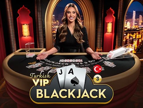 VIP Blackjack